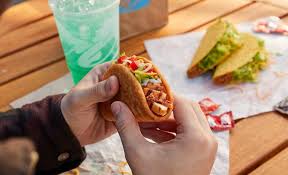 Taco Bell Adds Bacon Club Chalupa Back For A Limited Time 2021 01 19 Meat Poultry