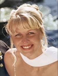 Obituary information for Mary Ann Lester