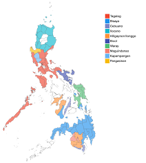 There are some 120 to 187 languages spoken in the philippines, depending on the method of classification. The Language Landscape Of The Philippines In 4 Maps