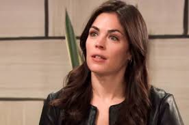 General Hospital Spoilers: Britt Taken Aback, Spots Joss At Five Poppies? - General Hospital Tea