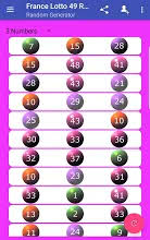 Whether you're after today's results, fixtures or live updates as the goals fly in, all the top leagues and competitions are covered in unbeatable detail. France Lotto Results