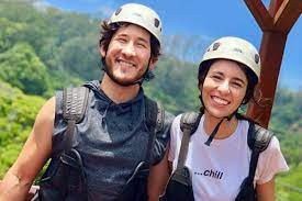 Amy markiplier x amy is markiplier married to amy amy nelson peebles swimsuit planet peebles amy nelson markiplier and amy wedding markiplier and his girlfriend markiplier ethan and tyler amy nelson peebles body beautiful amy nelson amy nelson dark pebbles markiplier friend. Who Is Markiplier S Girlfriend Amy Nelson Know All About Her Ecelebritymirror