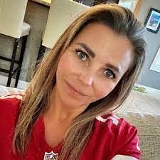 Misty Jett's Instagram, Twitter & Facebook