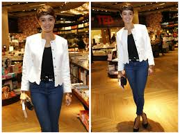 Resultado de imagem para look da sophie charlotte
