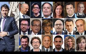 I fedelissimi fanno sapere che si leverà un gran numero di sassolini dalle scarpe certo è che dal colle si osserva con attenzione la tempesta sul web dei militanti cinquestelle che al governo con i democratici proprio non ci vogliono andare. Chi Sono I Nuovi Ministri Del Turismo E Dei Beni Culturali Del Governo Conte