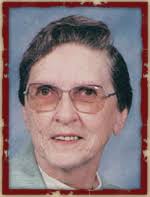 Marie Florence Liebl (1933-2015)