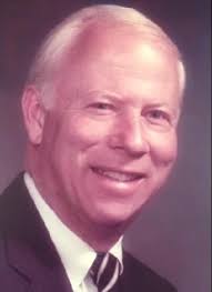 George McAleenan Obituary (2019)