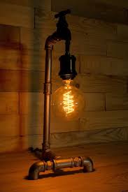 Desk Lamp Table Lamp Steampunk Desk Lamp Industrial Desk Lamp Steampunk Table Lamp Bedside Lig Steampunk Table Lamp Steampunk Lamp Steampunk Lighting