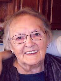 Vieno Brown Obituary