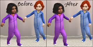 Jul 07, 2015 · the sims 4 skills skills list and ideal emotions strategies snowy escape additions! Mod The Sims Fixed Sewing Machine Onesie