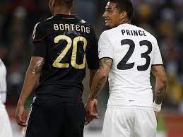 Jérôme boateng prefers to play with right foot. Black History Month A Boateng Brotherhood Divided Stars And Stripes Fc