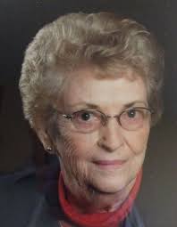 Geraldine Meeks Obituary June 28, 2020