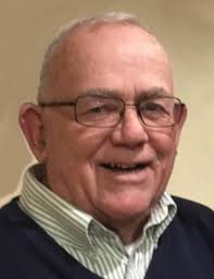 Obituary information for Robert C. Benz