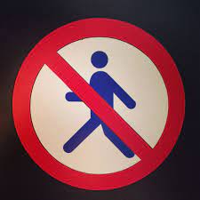 Do Not Boogie Symbols Letters Digit