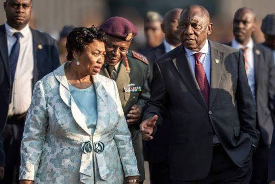 War Games: Motshekga on thin ice, but who will take the fall? | News24