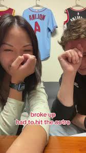 what can i say guys college is almost over #breakup