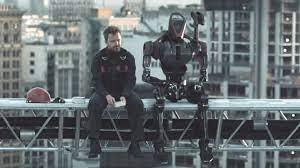 Regarder la série westworld saison 3 en streaming illimité en vf et vostfr. Westworld Saison 3 Le Trailer Futuriste Avec Aaron Paul Toutes Les Infos