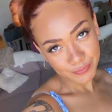 Chanel Williams (@chanwills0)