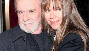 Sally Wade Carlin Age Who Is ? Meet Wife Husband Death D-