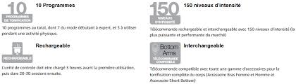 Conçue pour aider à renforcer les muscles profonds et à tonifier les muscles abdominaux (transverses, obliques et grand droit), la ceinture slendertone abs7 utilise la technologie d'électrostimulation musculaire (ems). Ou Acheter Ceinture Abdominale Slendertone Abs7 Au Meilleur Prix Avis
