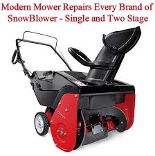 Not all service centers repair all ryobi tools. Modern Mower Lawn Mower Snow Blower Repair Sterling Heights Michigan Lawn Mower Snow Blower And Equipment Repair Shop In Sterling Heights Michigan