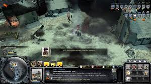 Support your lines, and penetrate deep into the enemy front. Company Of Heroes 2 Ardennes Assault Review