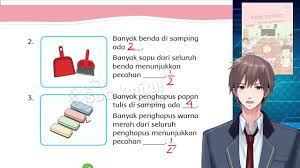 Check spelling or type a new query. Tematik Kelas 2 Tema 7 Halaman 109 110 Ayo Berlatih Menentukan Pecahan Youtube