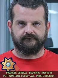 SWANGER, DEREK ALLEN BK2403535