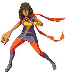 This is a subreddit dedicated to marvel comics, its publications and hundreds of characters. Ms Marvel Character Profile Wikia Fandom