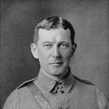 On this day, Lieutenant Colonel John McCrae penned the famous poem 'In  Flanders Fields' whilst sitting