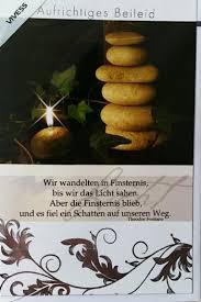 Wie Schreibe Ich Eine Trauerkarte Grusskartenladende