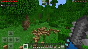 If you are not aware of what treecapitator is, . Innercore Mods Treecapitator