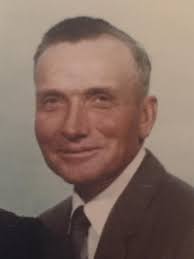 Paul Stanley Staples obituary and life story