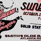 Les Greene & The Swayzees with support from Solid event image