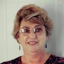 Edna Shirley Jamison Obituary