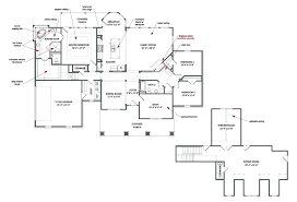 Maybe you would like to learn more about one of these? The Fredericksburg Custom Home Plan From Tilson Homes Custom Home Plans Custom Homes House Plans