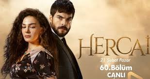 Full hd kalitesinde ve tam ekran olarak atv canlı tv izle özelliğini hemen keşfet! Hercai Yeni Bolum Atv Canli Yayin Izle Hercai Yeni Bolumu Ile Simdi Atv De Medya Haberleri