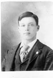 Cloy Monroe Ayres (1880-1956)