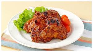 Harini terdetik pulak rasa hati nak makan ayam bakar letak madu. Resep Bumbu Ayam Bakar Menu Andalan Sambut Tahun Baru Begini Cara Membuatnya Tribunnews Com Mobile