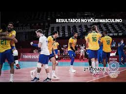 'queridinho' dos brasileiros nos jogos olímpicos, o vôlei já conquistou cinco títulos. Nj58xl4w3car0m