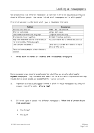 4.6 something went wrong, please try again later. Newspaper Article Example Ks3 Daddi Co Uk