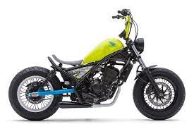 Oem Guide For Honda Rebel 500 Accessories