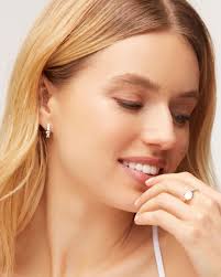 Kendra Scott Mother Of Pearl Ring Hotsell