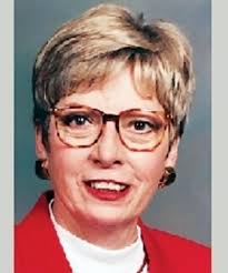 Jane Schopmeyer Obituary (1940