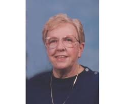 Helen Crawford Obituary (1931