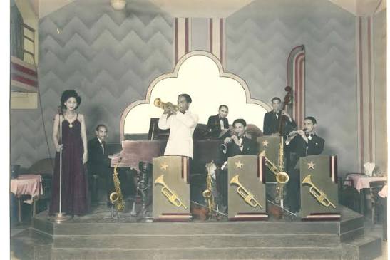 Tajmahal Foxtrot: The Story of Bombay's Jazz Age | Events in Mumbai