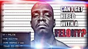 However, it may require that you go through some appeal processes to obtain the card. Twic Card Jobs For Felons Jobs Ecityworks