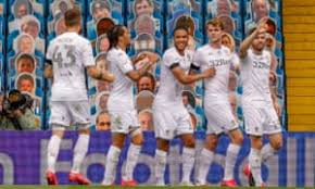 813,990 likes · 89,049 talking about this. Leeds United 1 0 Barnsley Championship As It Happened Football The Guardian