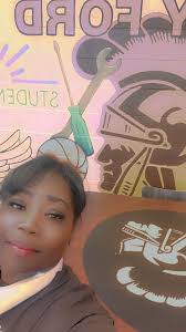 Henry Ford High Class of 1998 (Detroit)