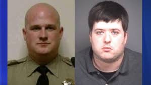 Warrants: Roommate says former detective took drugs from drop boxes